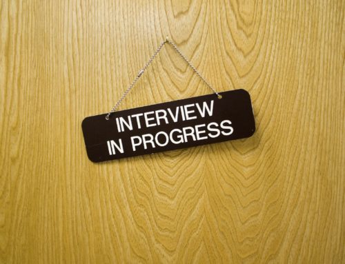 Interview Tips to Enhance Your Confidence