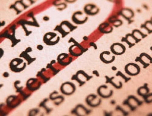 Consider Your Resume References and Expect to be Considered!