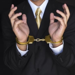 The Misery of Golden Handcuffs. PLATINUM RESUMES, KANSAS CITY, MO.