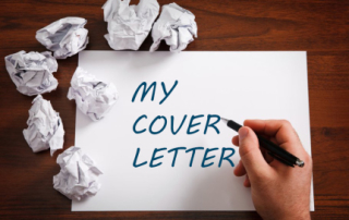 ABCs of Writing a Cover Letter, Platinum Resources, Kansas City, MO