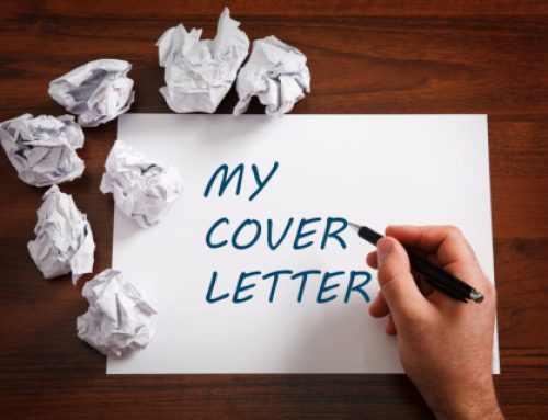Here’s Why You Need a Cover Letter