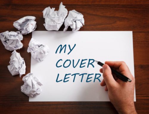 The ABC’s of Cover Letter Writing