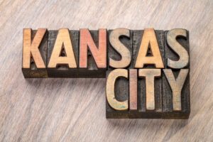 Kansas City job search