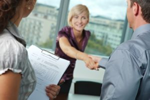Stay Cool and Confident in Your Looming Job Interview
