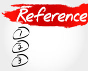 A Strong References Dossier Makes All the Difference