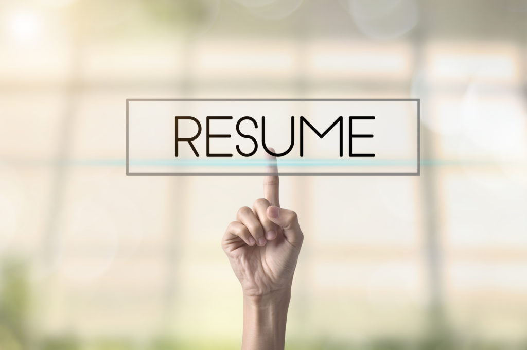 Resume Writer in Kansas City