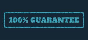 Guaranteed Resume Results that You Can Rely On