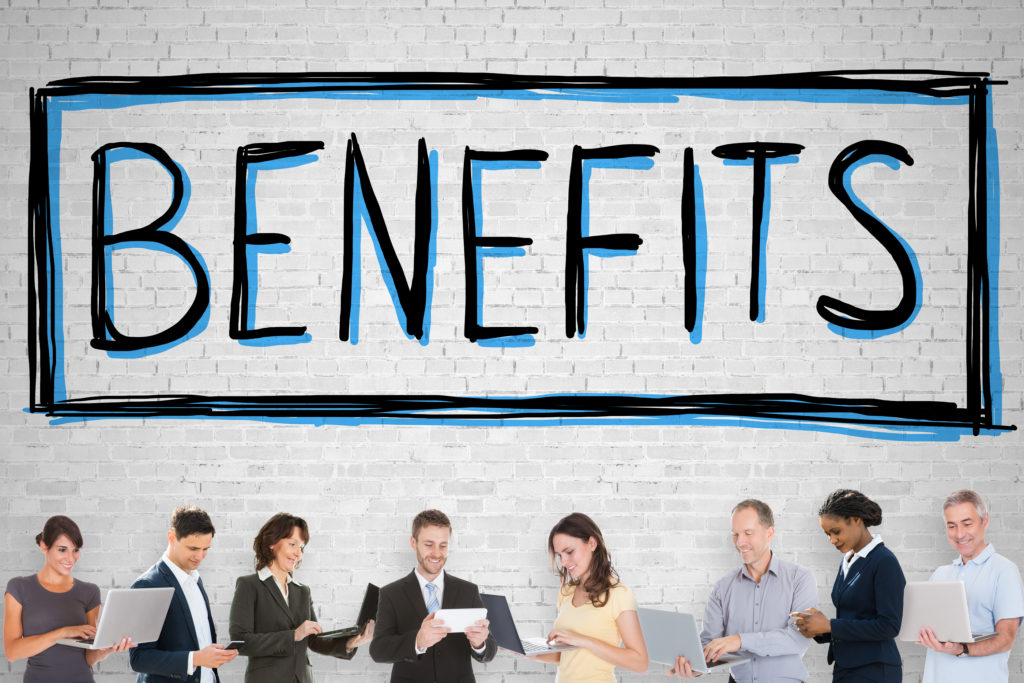 Gaining a Better Understanding of Your New Job Benefits