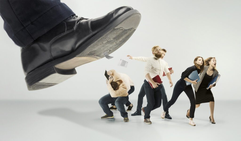 How to Deal With a Difficult Boss