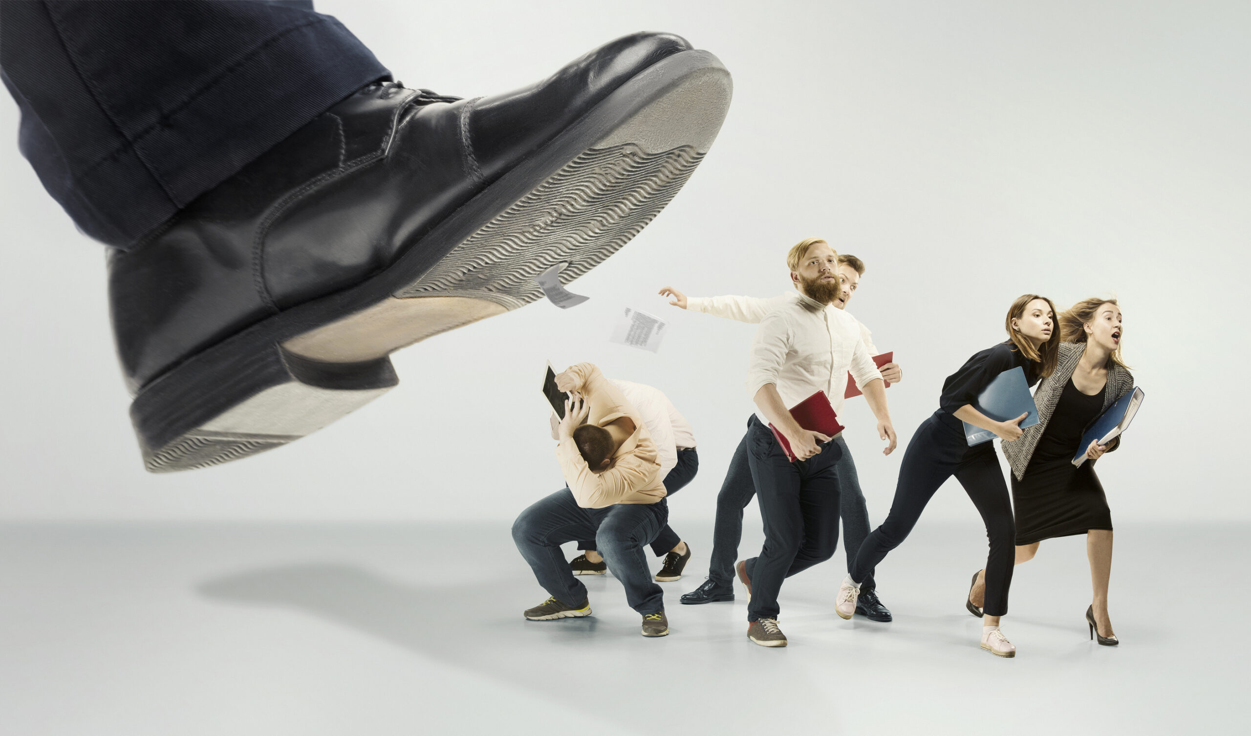 How to Deal With a Difficult Boss