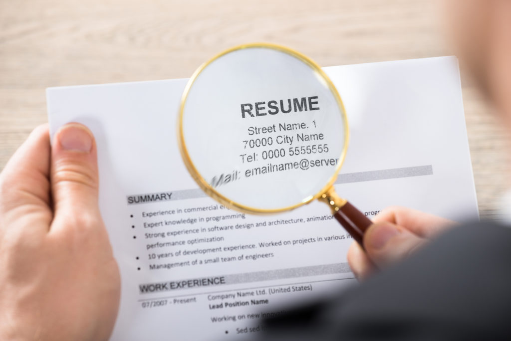 Account Manager Resume Help in Overland Park