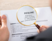 Account Manager Resume Help in Overland Park