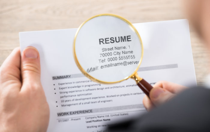 Account Manager Resume Help in Overland Park