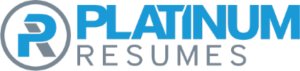Platinum Resumes Logo, Resume Writing Service, Kansas City, MO