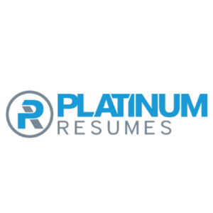 Platinum Resumes Logo, resume writing services kansas city