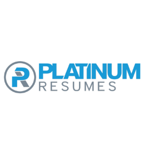 Platinum Resumes Icon