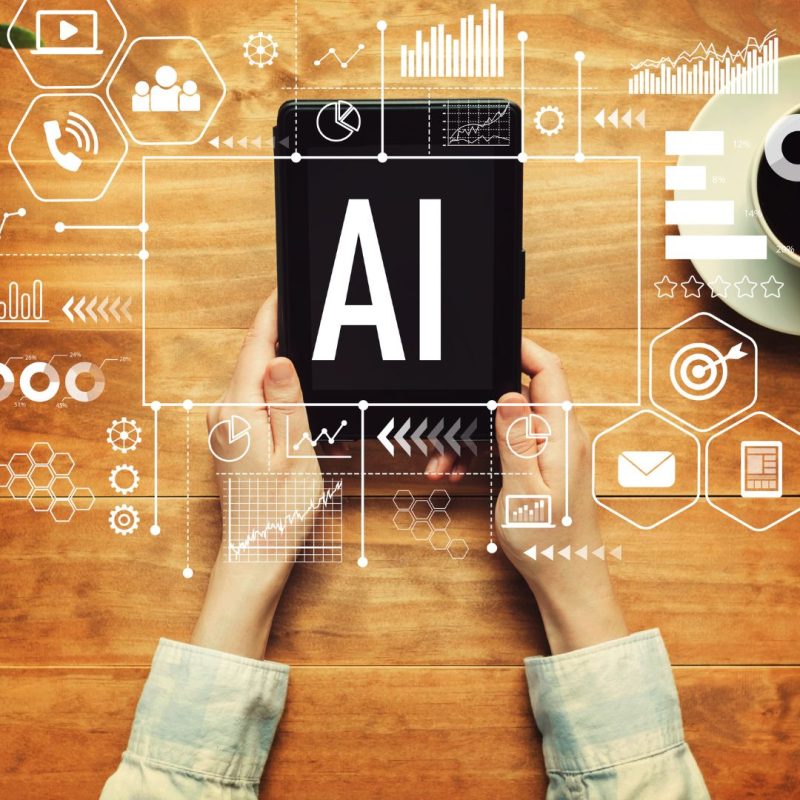 Should AI Write my Resume Platinum - Should AI Write My Resume 800x800 