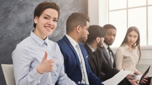 Interview Coaching in Kansas City