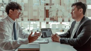 Interview Coaching in Kansas City