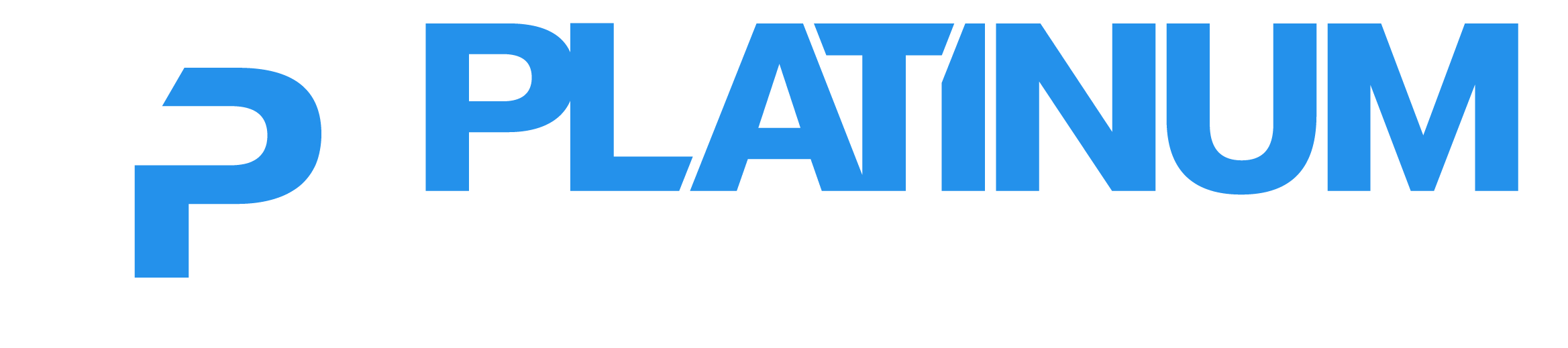 Platinum Resumes Logo
