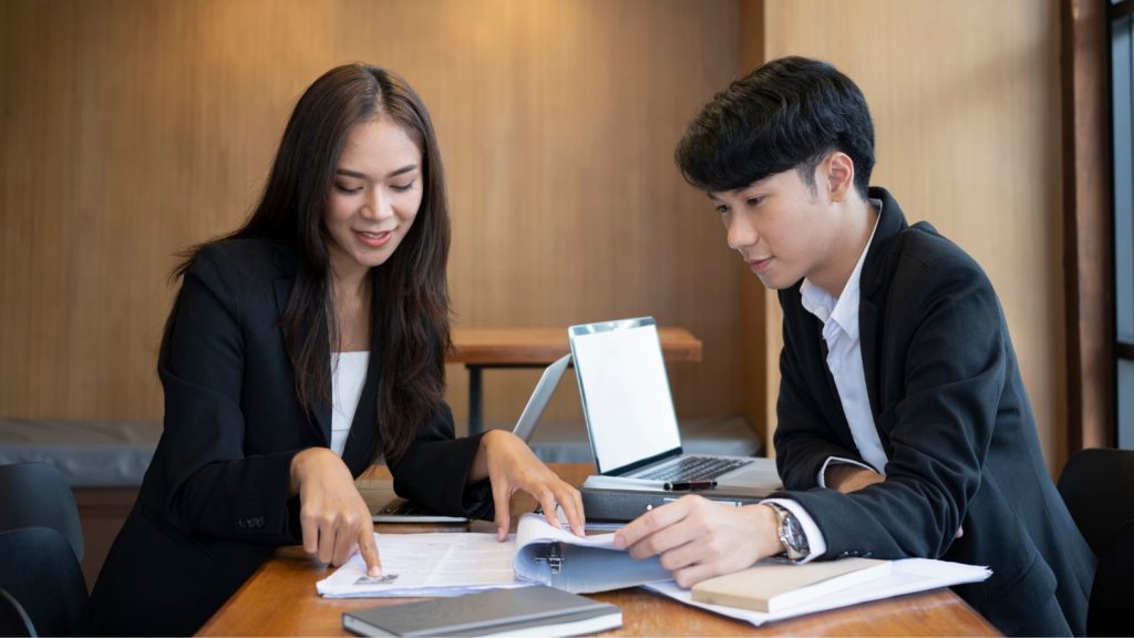 Professional Resume Services in Overland Park