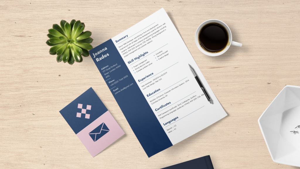 Leawood Resume Help