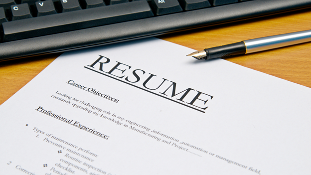 Leawood Resume Help