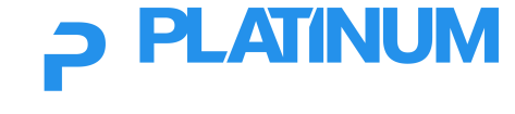 Platinum Resumes Logo